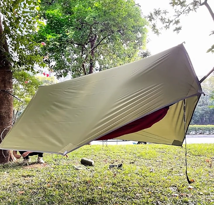 Castra Hammock