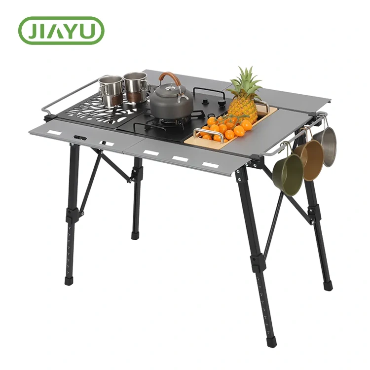 Quid folding tables apta velit castra?