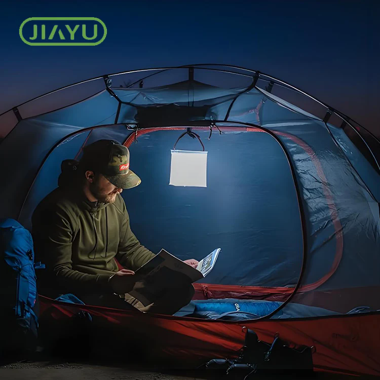 Why Is a High-Performance Camping Light Transforming Outdoor Night Safety and Comfort?