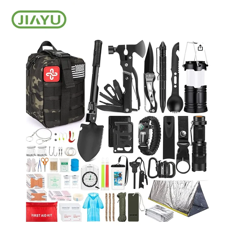 Quomodo a Camping Bag seligi debent pro Diversis Missionibus Outdoor?