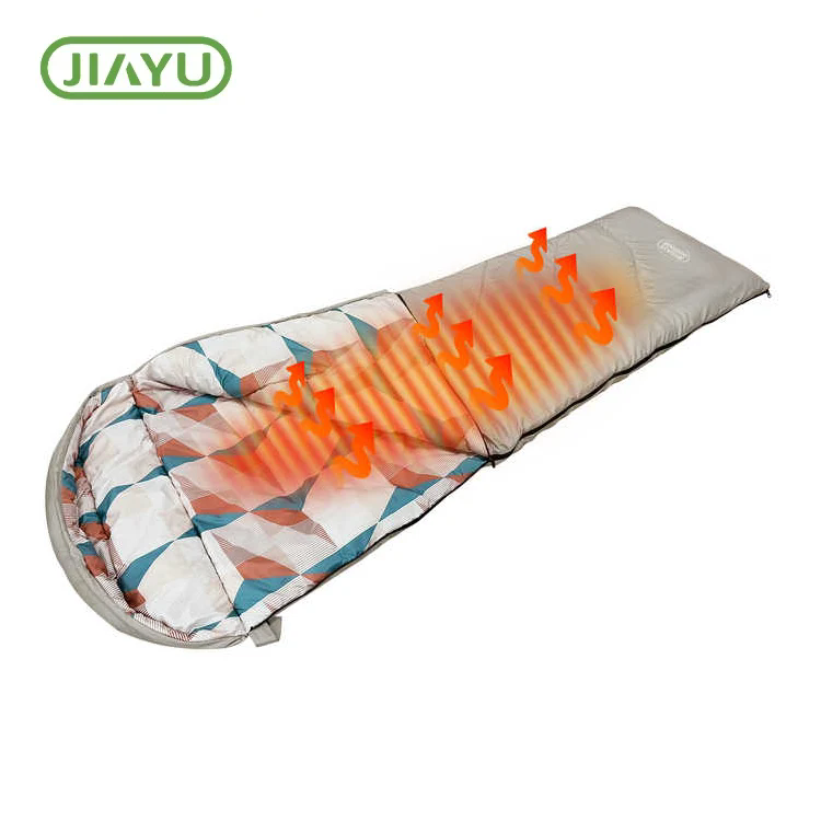 Quaenam sunt Key Features Camping Dormientes Sacculi et Quomodo Elige Iustum?