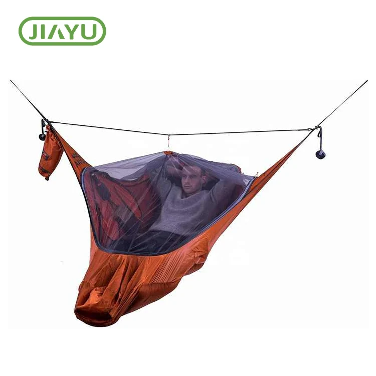 Backpacking Travel Castra Hammock