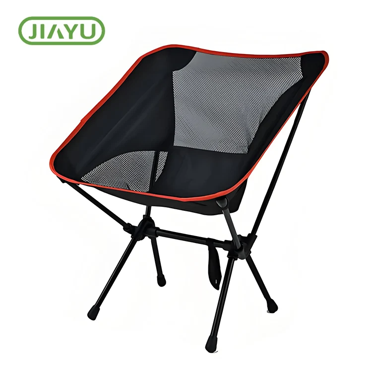 Backrest Cathedra Castra Portable