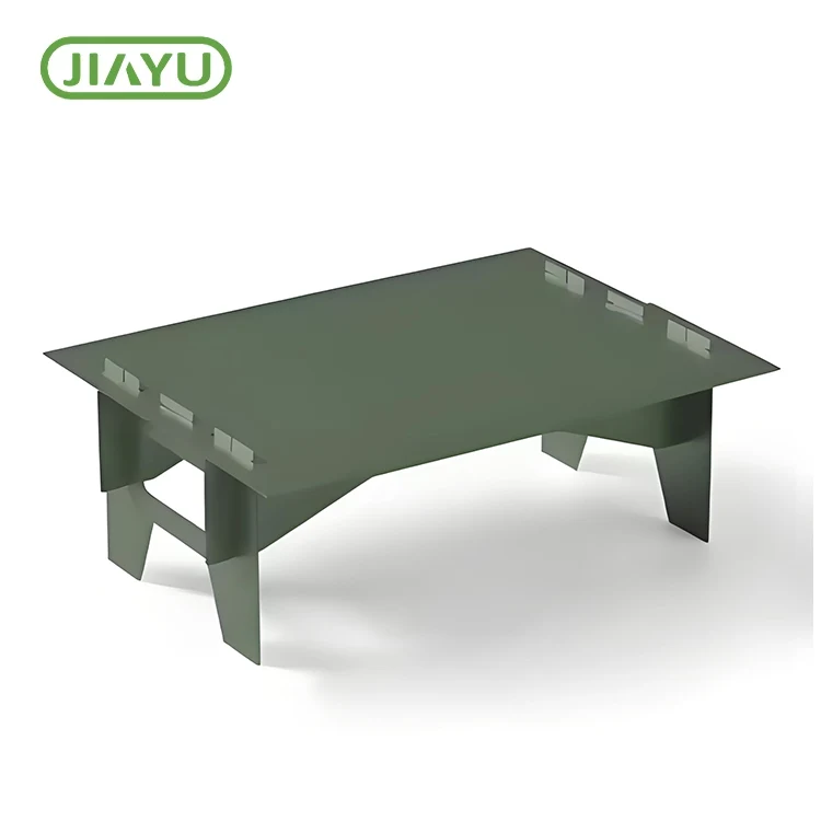 BBQ Folding Tabula Castra