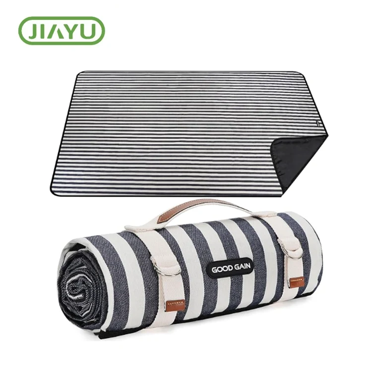 Bohemicum Waterproof Picnic Matth