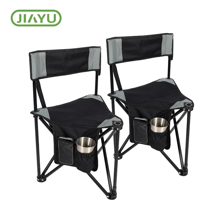 Foldable Tripodis Cathedra