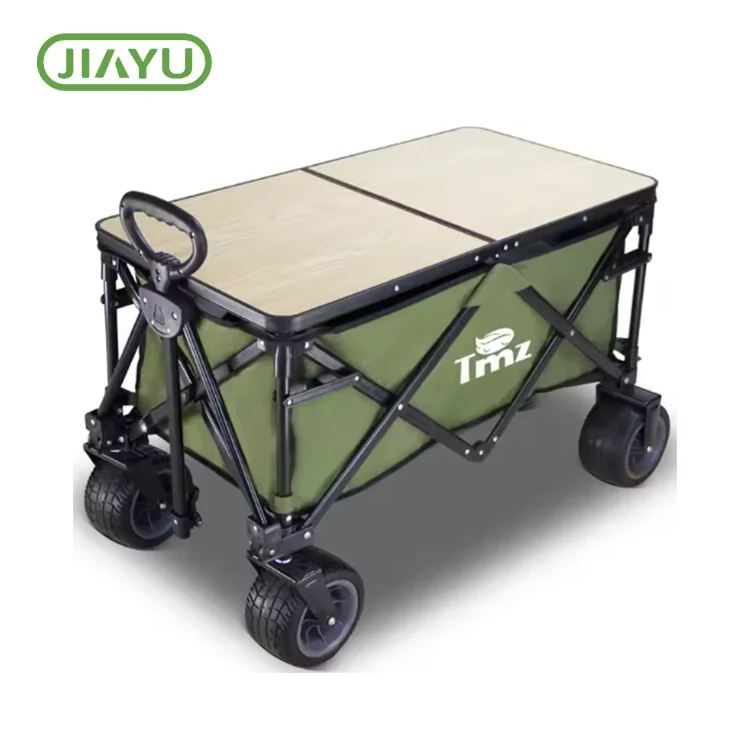 Hiking backpacking tables