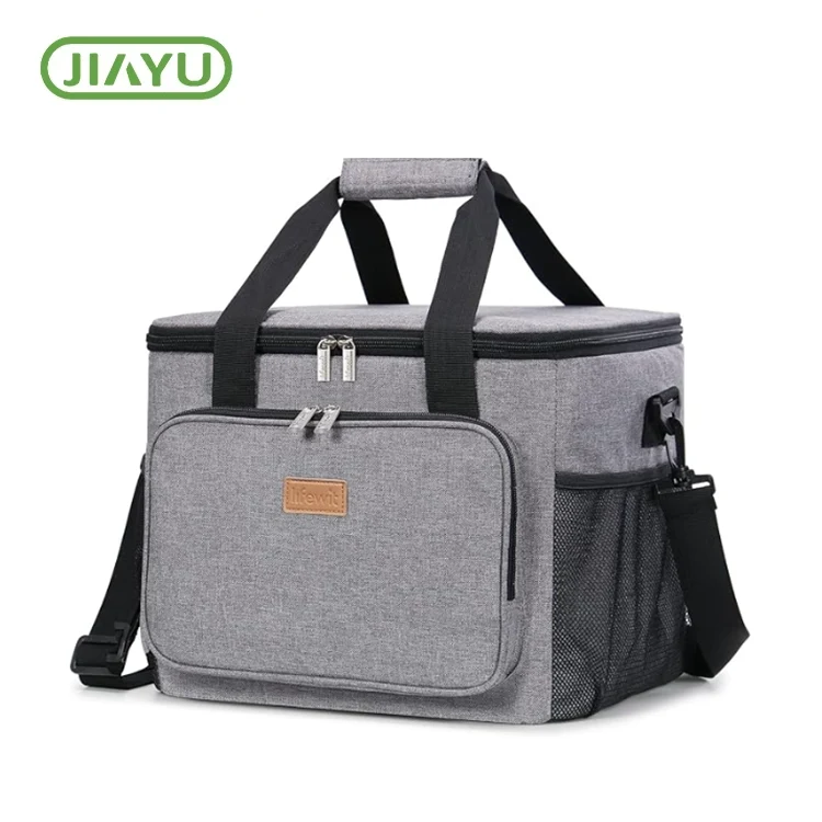 Insulated Picnic lapides sacculi