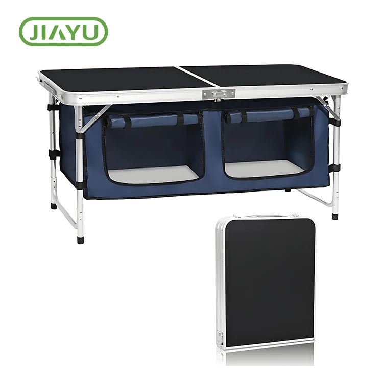 Leve Folding Castra Tabula