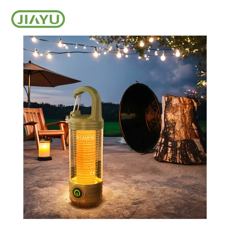 Multifunctional ducitur Lumina