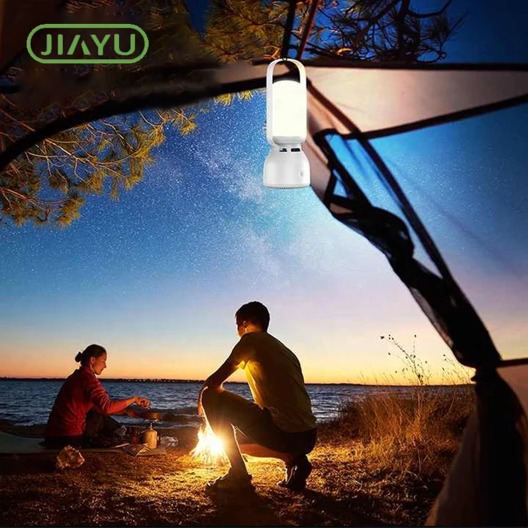 Novus Design Camping Lantern