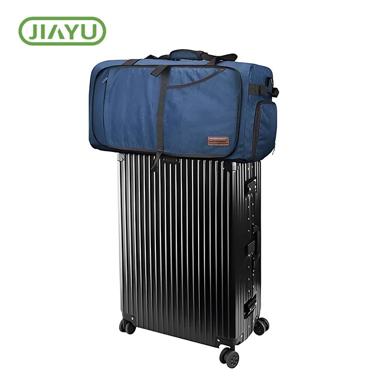 Nylon IMPERVIUS Outdoor Duffle Bag