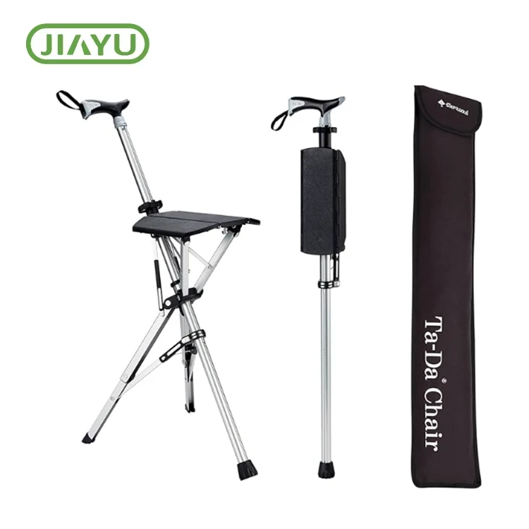 Vetus homines Alpenstock Trekking Cane