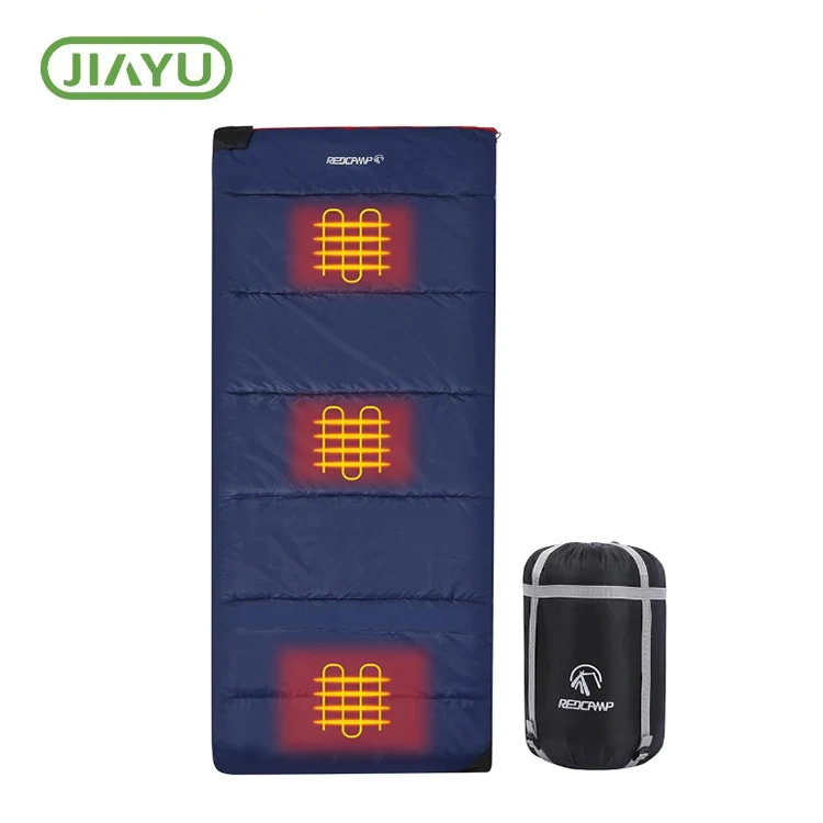 Portable calefacto IMPERVIUS Dormiens peram