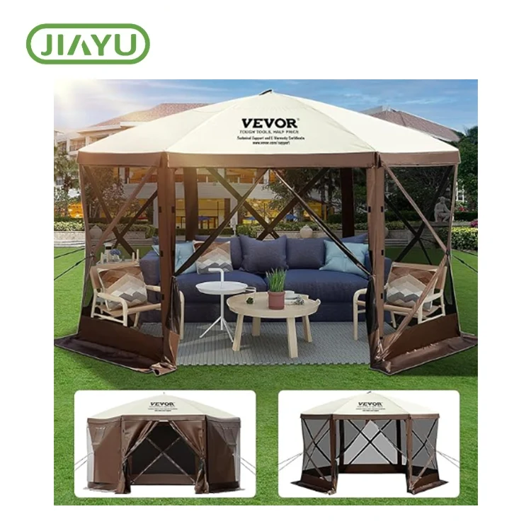 RainProof Pergola castra Canopy Tentorium