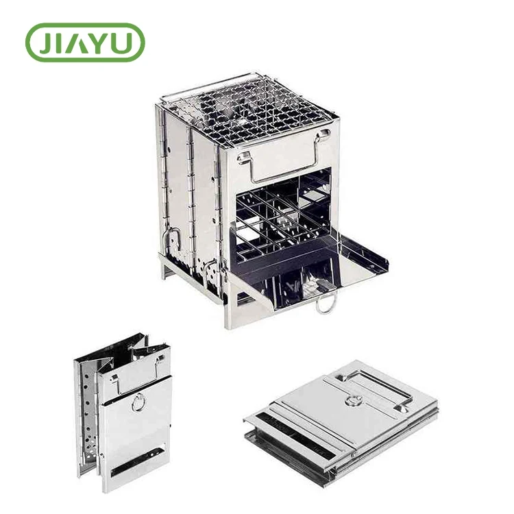 Immaculatam ferro mini cassette camini