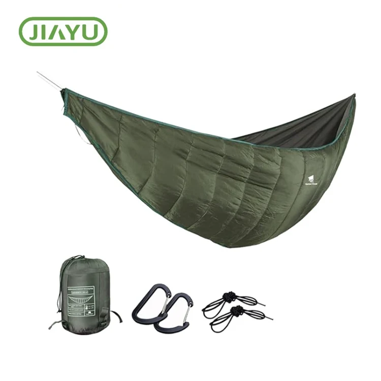 Travel Castra Hammock