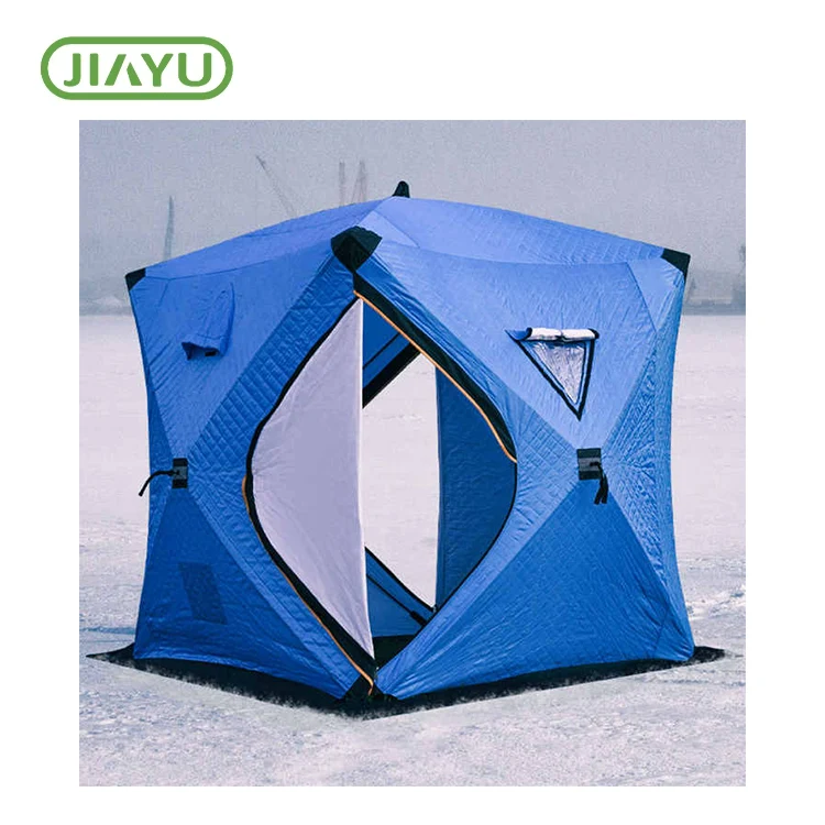 Ultralight Levishweight Camping Castra