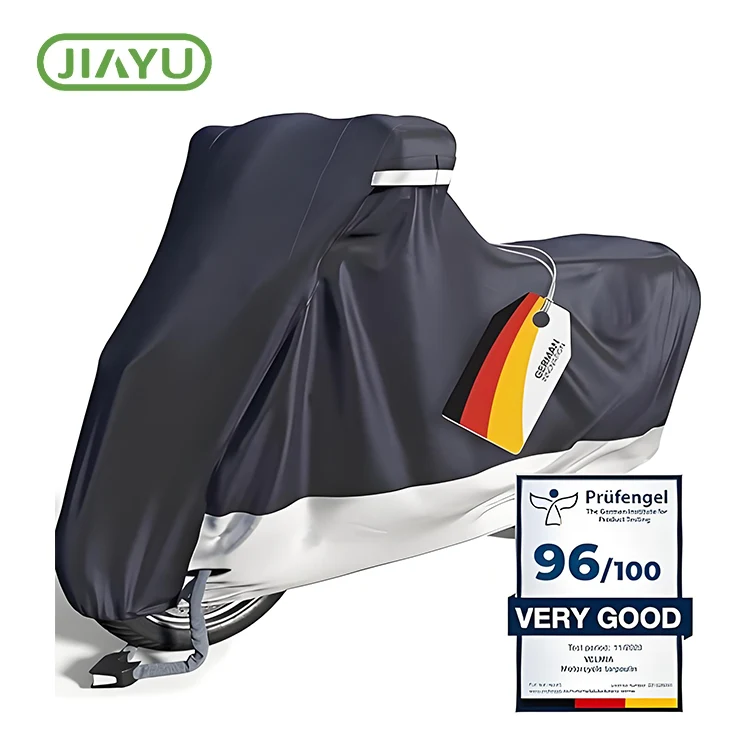 IMPERVIUS 600D Motorcycle tegimen