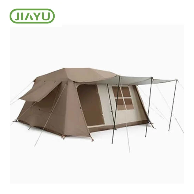 Waterproof Castra tabernacula