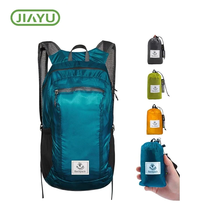IMPERVIUS Lightweight hiktking Backpack